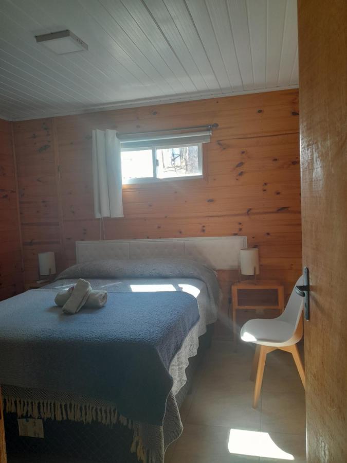 Cabana Gabon バラ・デル・チュイ エクステリア 写真