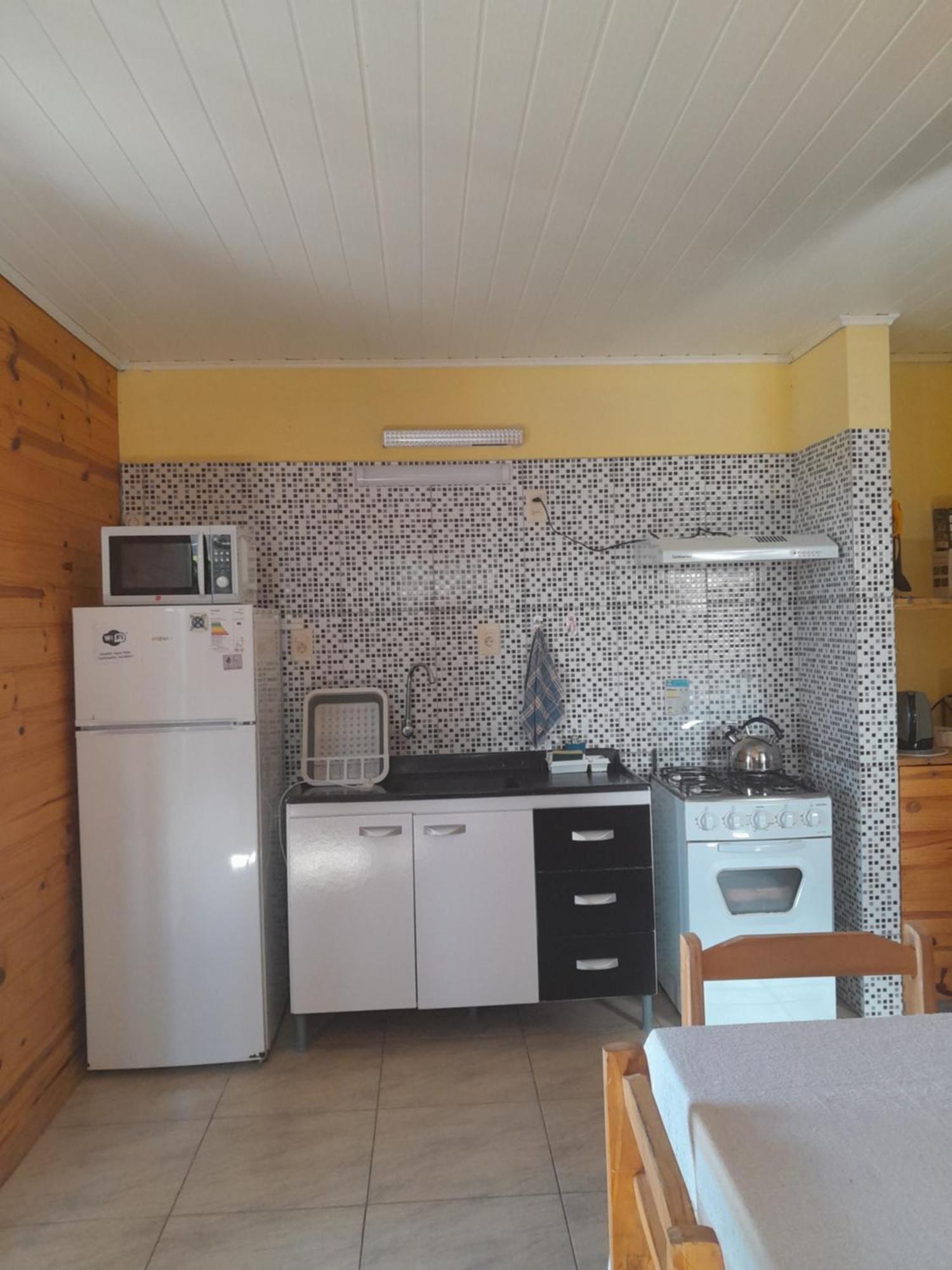 Cabana Gabon バラ・デル・チュイ 部屋 写真